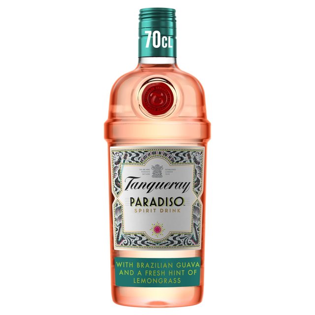 Tanqueray Paradiso 70cl GOODS M&S