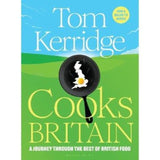 Tom Kerridge Cooks Britain GOODS M&S