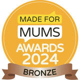 The Kids Bathing Co. Aquamarine & Organic Sage Energising Bath & Shower Gel 250ml GOODS M&S