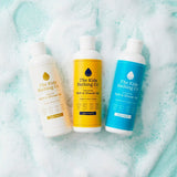 The Kids Bathing Co. Aquamarine & Organic Sage Energising Bath & Shower Gel 250ml GOODS M&S