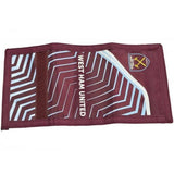West Ham United FC Crest Wallet GOODS Superdrug
