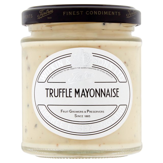 Tiptree Truffle Mayonnaise 165g GOODS M&S