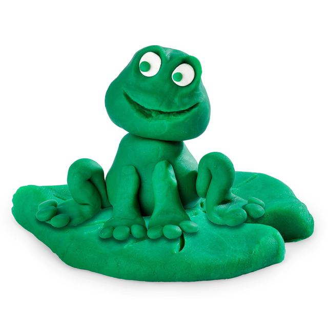 STAEDTLER Noris Junior Modelling Dough GOODS M&S