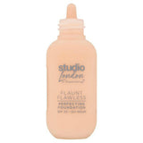 Studio London Flaunt Flawless Perfecting Foundation 20 GOODS Superdrug