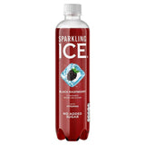 Sparkling Ice Black Raspberry 500ml
