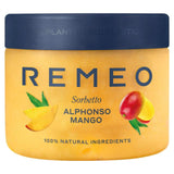 Remeo N6 Indian Alphonso Mango Sorbetto 462ml
