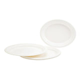 Sainsburys Home Bagasse Platter 32cm