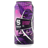Siren Craft Brew Soundwave Nectaron IPA 440ml