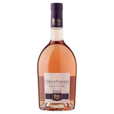 Sainsburys Cotes de Provence Rose Wine Taste the Difference 75cl