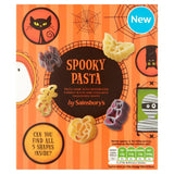 Sainsburys Spooky Pasta 400g