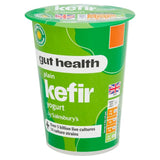 Sainsburys Kefir Natural Yogurt 450g