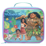 Disney Moana 2 Lunch Bag