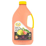 Regal Siprus Pink Guava Nectar 2 Ltr