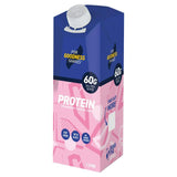 For Goodness Shakes High Protein Strawberry Flavour Shake 1000 ml