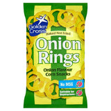 Golden Cross Onion Rings 150g