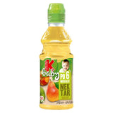 Kubu Baby Apple Pear Drink 300ml