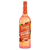 Belvoir Farm Non Alcoholic Pink Grapefruit Paloma 750ml