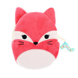 Squishmallows Plush Pencil Case