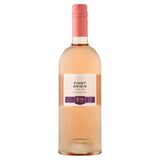 Sainsbury Pinot Grigio Rose Wine Taste the Difference 75cl