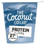 The Coconut Collab Protein Yogurt 350g