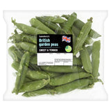 Sainsburys Peas 500g