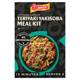 Amoy Teriyaki Yakisoba Meal Kit 237g