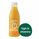 Innocent Plus Tropical Shield Pineapple Passion Fruit Juice with Vitamins 750ml