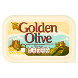 Golden Olive Spread 500g