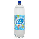 C C Diet Lemonade 2L