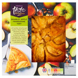 Sainsburys Bramley Apple Frangipane Tart Taste the Difference 430g