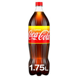 Coca-Cola Lemon 175L