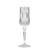 Sainsburys Home Crystal Look Wine Glass