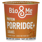 Bio Me Caramel Protein Porridge 65g