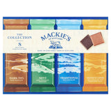 Mackies of Scotland Chocolate Collection 8x35g