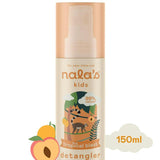 Nalas Kids Tropical Blast Detangler with Argan Oil Shea Butter Coconut Oil 150ml