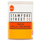 Stamford Street Co Mild Chilli Powder 40g
