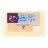 Sainsburys Extra Mature Cumbrian Cheddar Taste the Difference 350g
