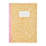 Habitat A4 Country Ditsy Floral Notebook