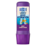 Aussie 3 Minute Miracle Deeep Moisture Deep Conditioner 250ml