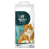 Breeders Choice Paper Cat Litter 10L