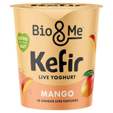 Bio Me Kefir Live Yoghurt Mango 350g