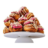 Sainsburys Summer Edition Eton Mess Profiteroles Taste the Difference 241g