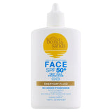 Bondi Sands Daily Moisturising Face SPF 50 Sunscreen Fluid 50ml