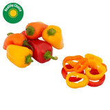 Sainsburys Baby Sweet Peppers Taste the Difference 270g
