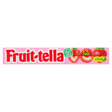 Fruittella with Fruit Juice 41g