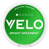 Velo Nicotine Pouch Bright Spearmint Mini 4mg