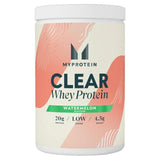 Myprotein Clear Whey Protein Watermelon Flavour 10 Servings