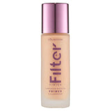 Collection Gorgeous Glow Filter Finish Complexion Boosting Primer Illuminator 1 Fair 30ml