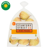 Stamford Street Co Mini Pears 550g