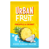 BEAR Fruit Dried Pineapple Coconut 85g